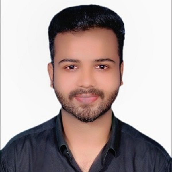 Antar Saha